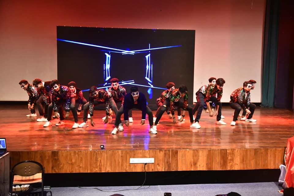 Indira College of Commerce & Science Tathawade Events photo 26