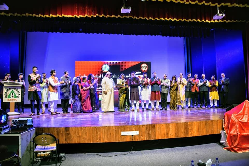 Indira College of Commerce & Science Tathawade Events photo 27