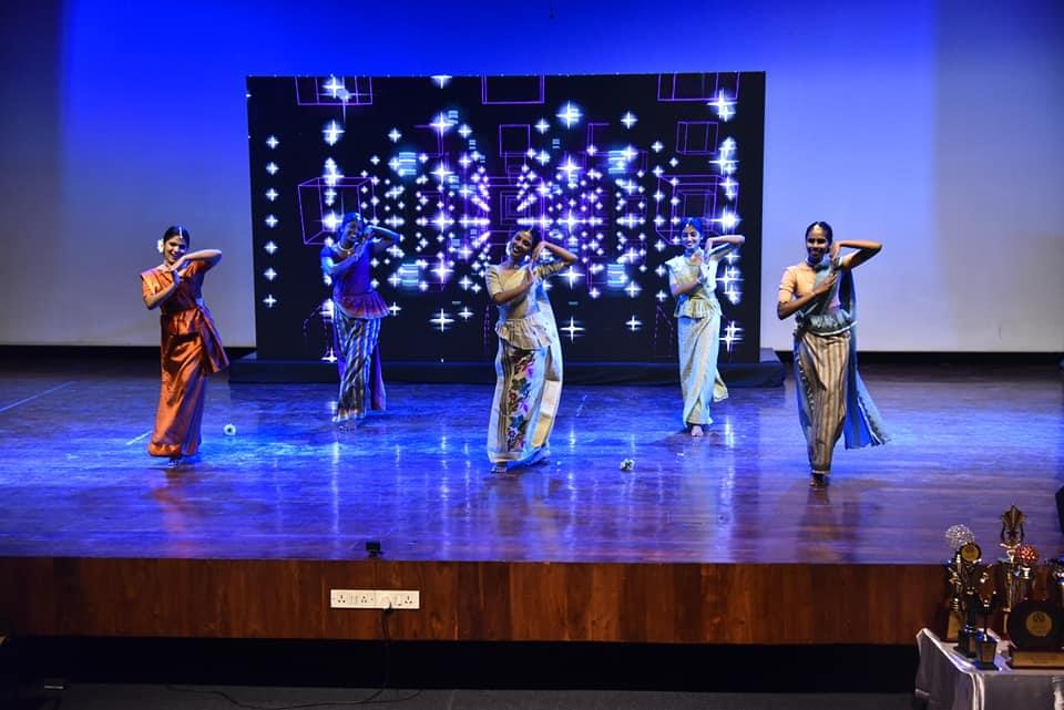 Indira College of Commerce & Science Tathawade Events photo 29