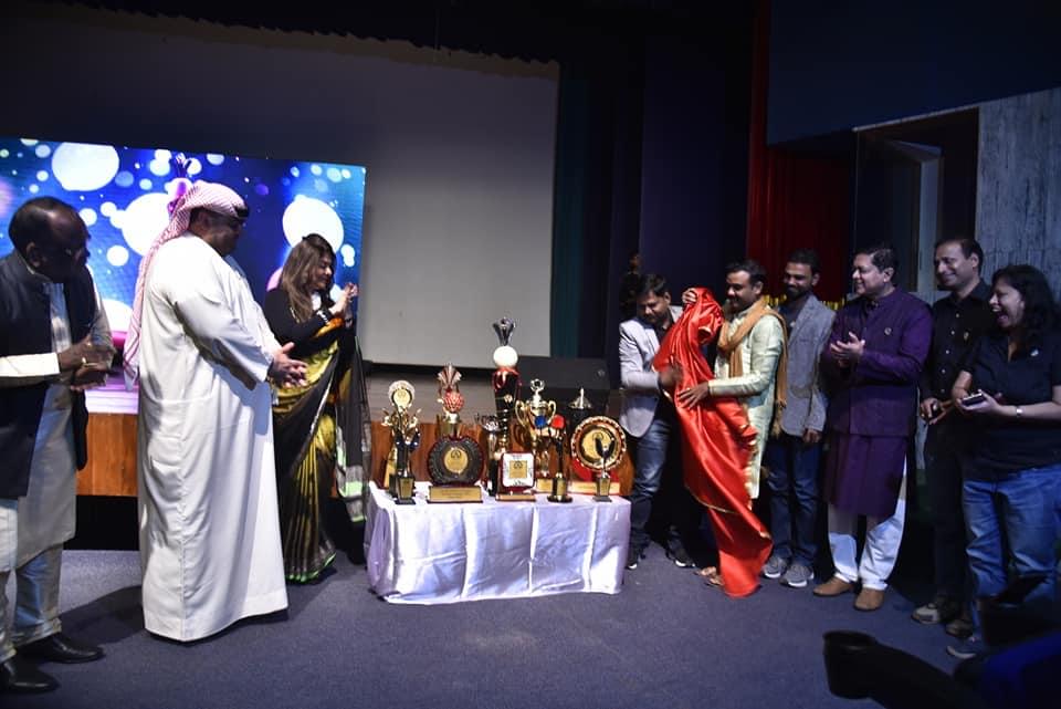 Indira College of Commerce & Science Tathawade Events photo 30