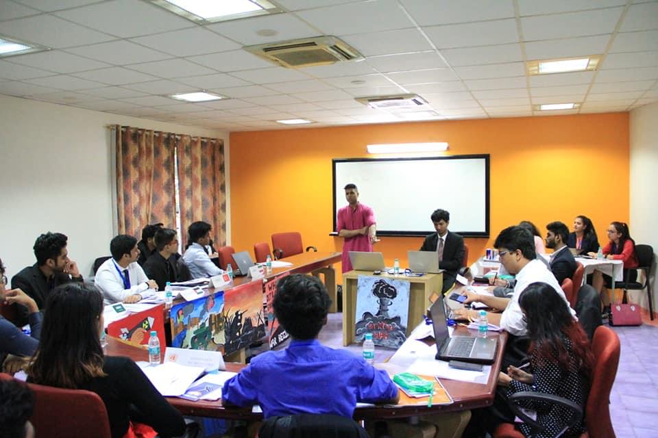 Indira College of Commerce & Science Tathawade Events photo 32