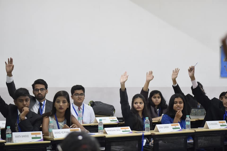 Indira College of Commerce & Science Tathawade Events photo 33