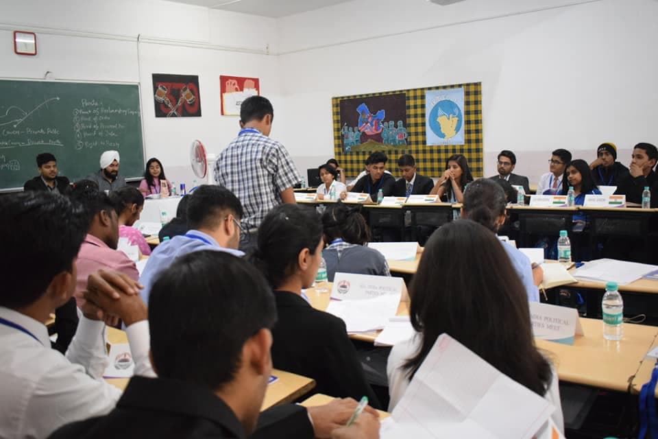 Indira College of Commerce & Science Tathawade Events photo 34