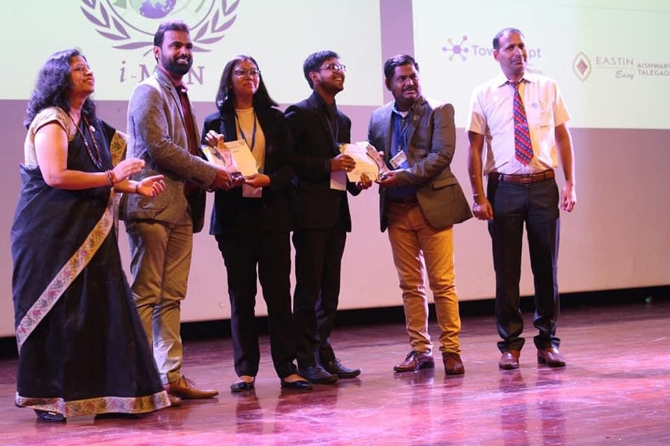 Indira College of Commerce & Science Tathawade Events photo 35