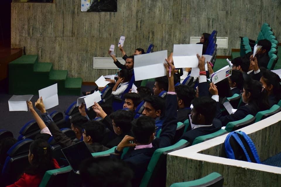 Indira College of Commerce & Science Tathawade Events photo 36