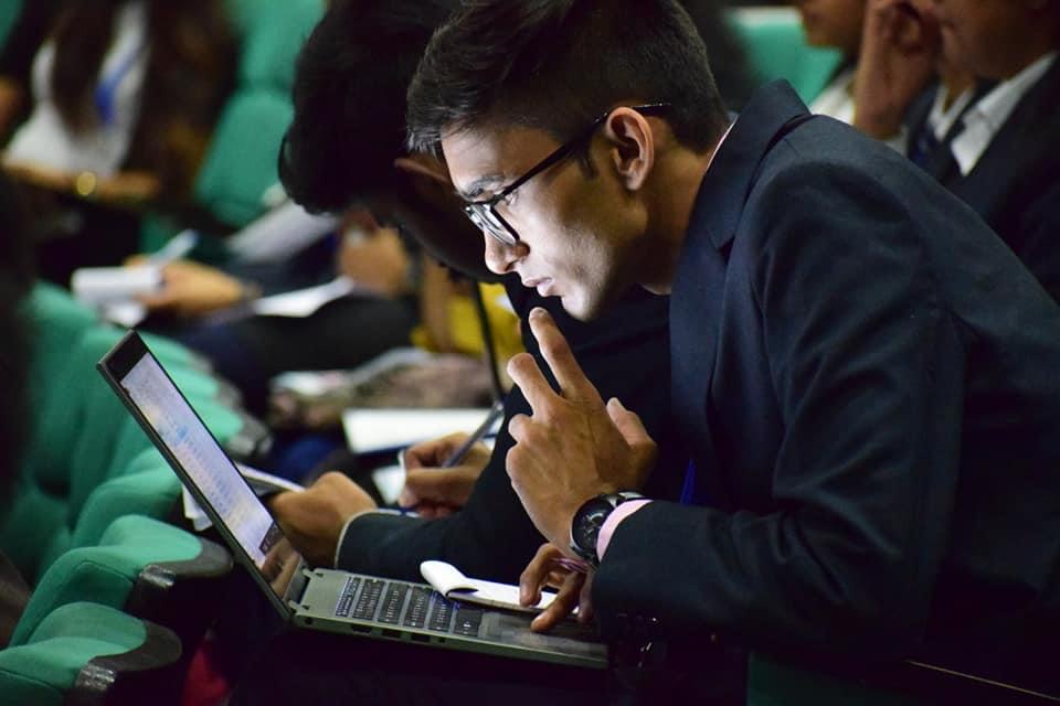 Indira College of Commerce & Science Tathawade Events photo 37