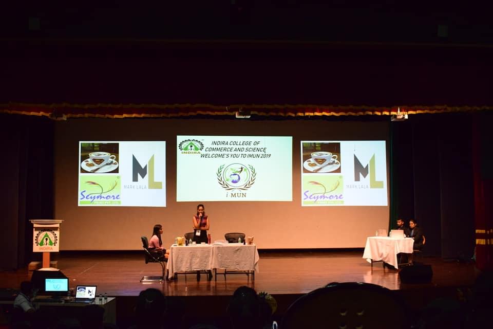 Indira College of Commerce & Science Tathawade Events photo 38