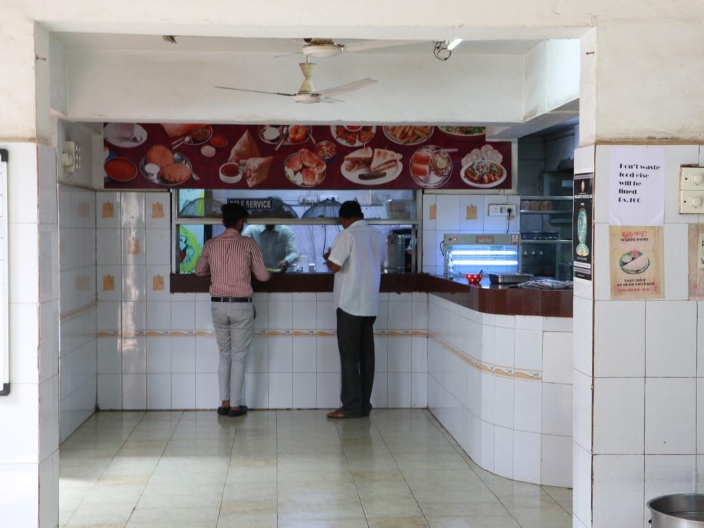 Indira College of Commerce & Science Tathawade Canteen photo 1