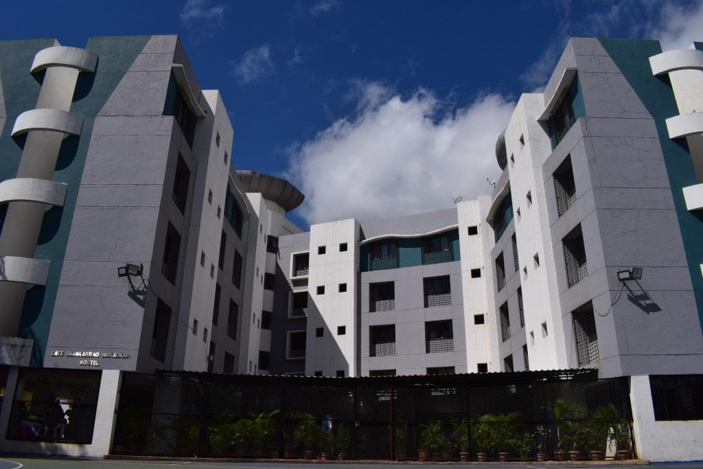 Indira College of Commerce & Science Tathawade Hostel photo 1