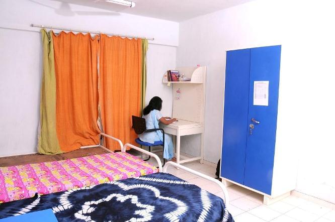 Indira College of Commerce & Science Tathawade Hostel photo 2