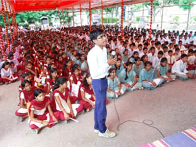 Sangamner Medical Foundation & Research Institute's Vamanrao Ithape Polytechnic Sangamner Nashik photo_app photo 2