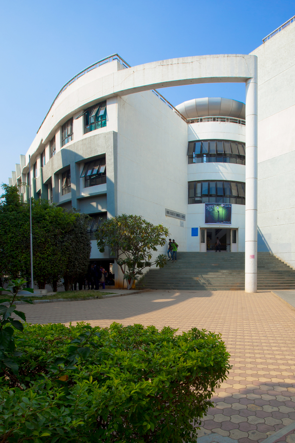 Indira College of Commerce & Science Tathawade Academic Building photo 5