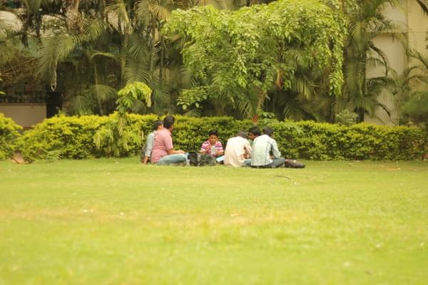 Indira College of Commerce & Science Tathawade Academic Building photo 7