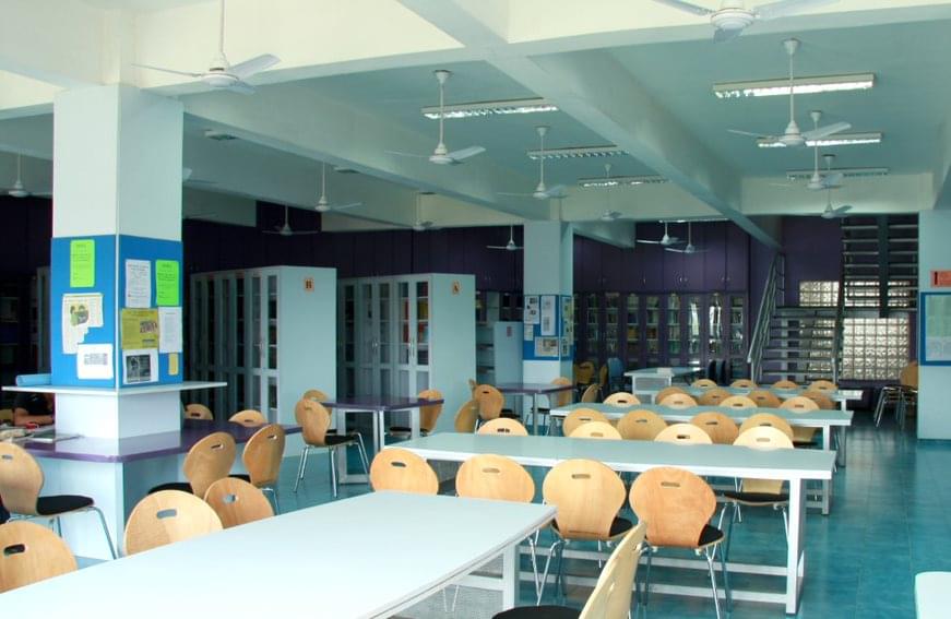Indira College of Commerce & Science Tathawade Library photo 10
