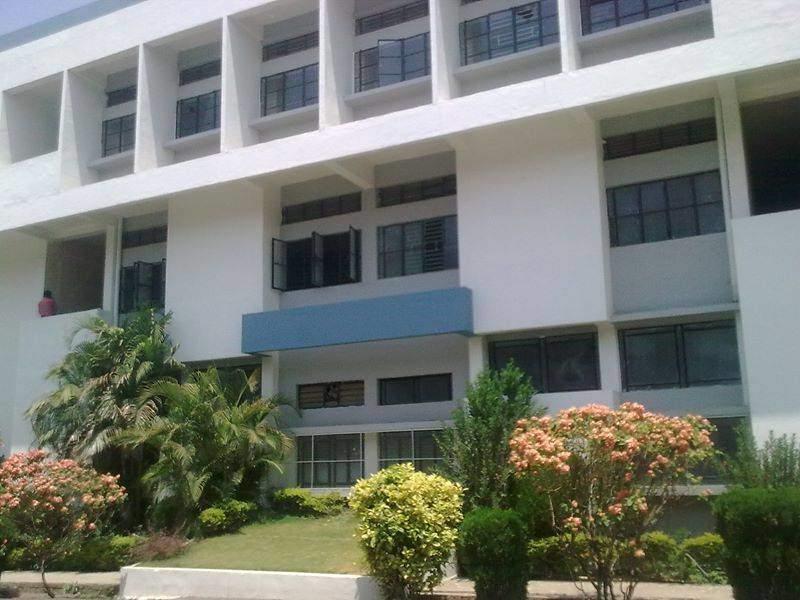 Shri Gulabrao Deokar Polytechnic Jalgaon Infrastructure photo 3
