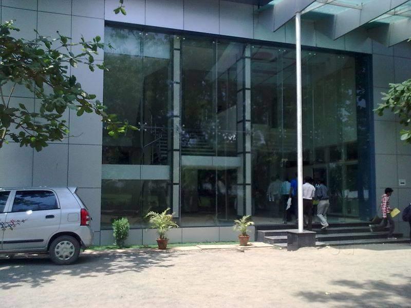 Shri Gulabrao Deokar Polytechnic Jalgaon Infrastructure photo 4