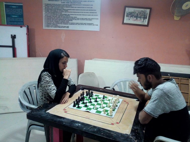 Indira College of Commerce & Science Tathawade Facilities photo 18