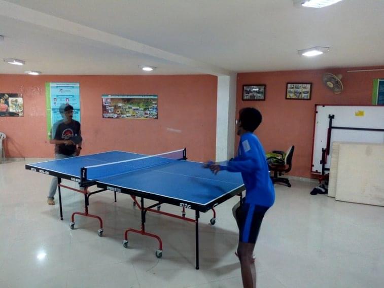 Indira College of Commerce & Science Tathawade Facilities photo 19