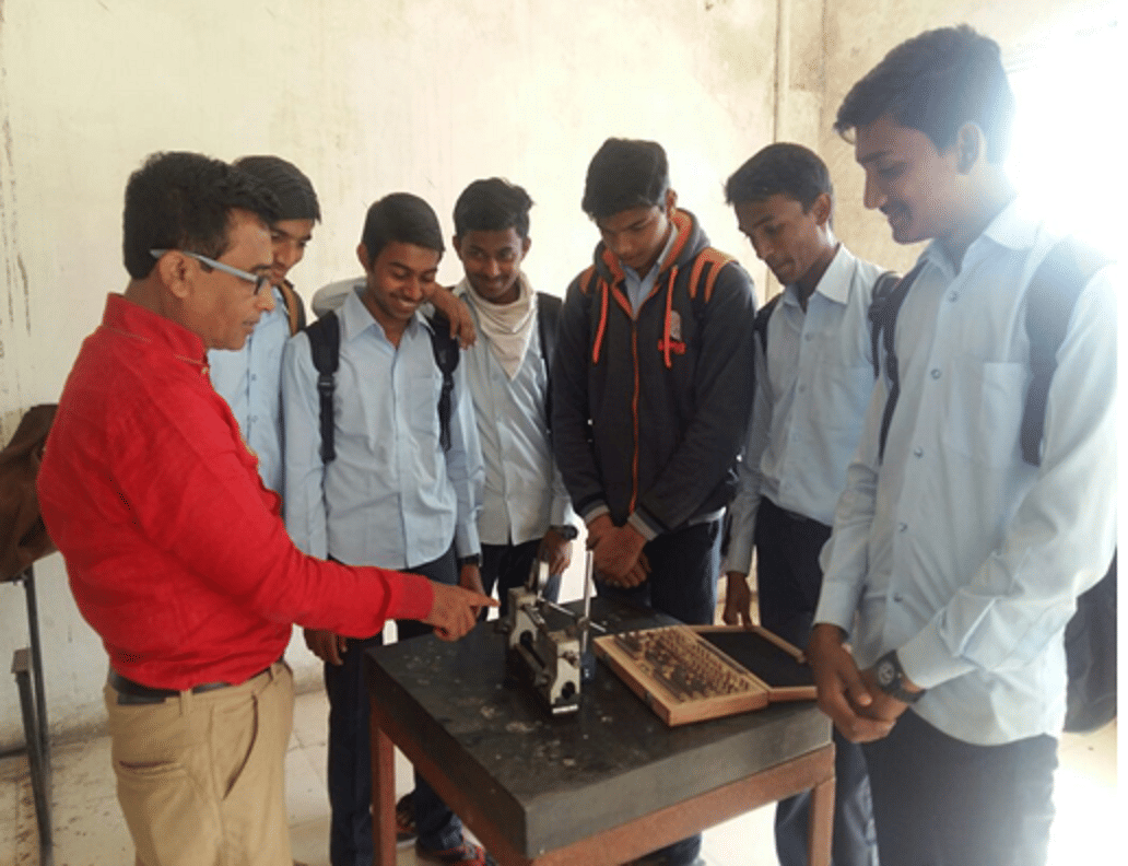 SSVPS's Bapusaheb Shivajirao Deore Polytechnic Dhule photo_app photo 1