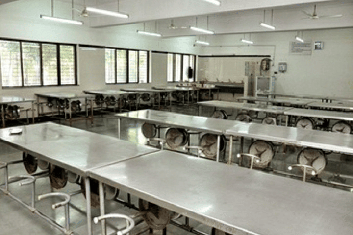 Maratha Vidya Prasarak Samaj's Rajarshi Shahu Maharaj Polytechnic Nashik photo_app photo 1