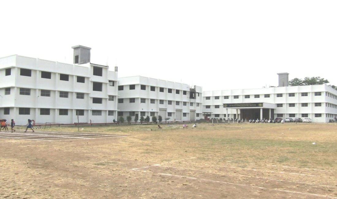 Sir Dr. M.S. Gosavi Polytechnic Institute Nashik photo_app photo 1