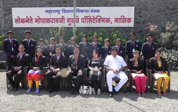 Loknete Gopalrao Gulve Polytechnic Nashik photo_app photo 1