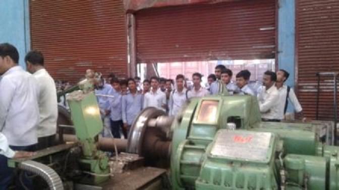 Shri Siddhivinayak Polytechnic Ahmednagar photo_app photo 2