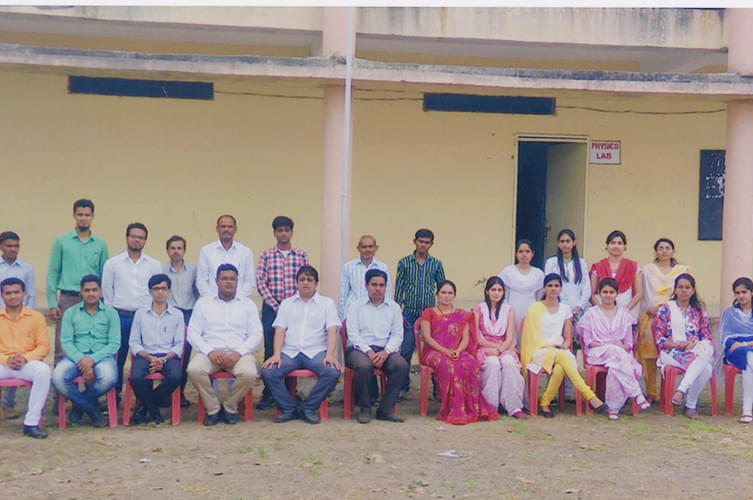 Netaji Polytechnic College Dhule photo_app photo 1