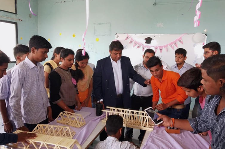 Netaji Polytechnic College Dhule photo_app photo 2