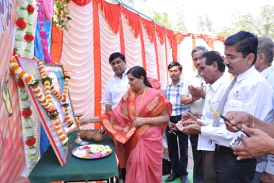 Gangamai Polytechnic Dhule photo_app photo 1