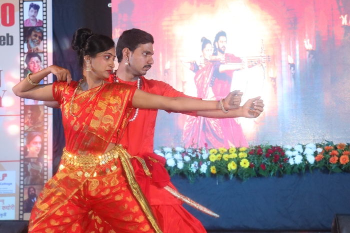 Dr. DY Patil Institute of Management Studies Akurdi Events photo 11