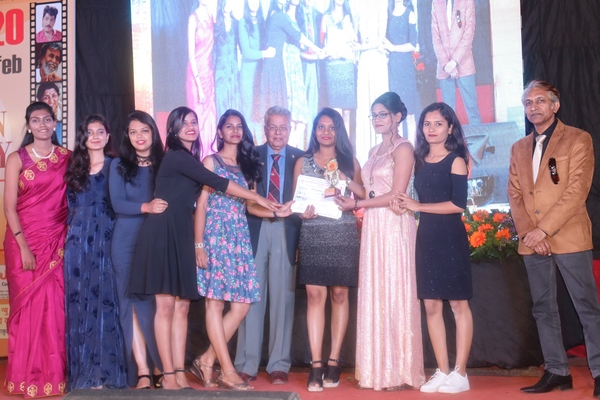 Dr. DY Patil Institute of Management Studies Akurdi Events photo 10