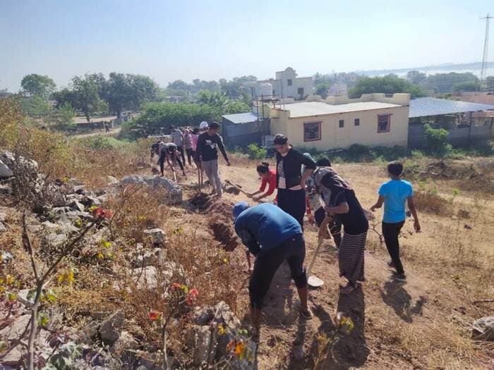 Dr. DY Patil Institute of Management Studies Akurdi Events photo 26