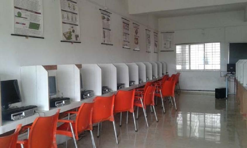 Saikrupa Polytechnic Ahmednagar photo_app photo 1