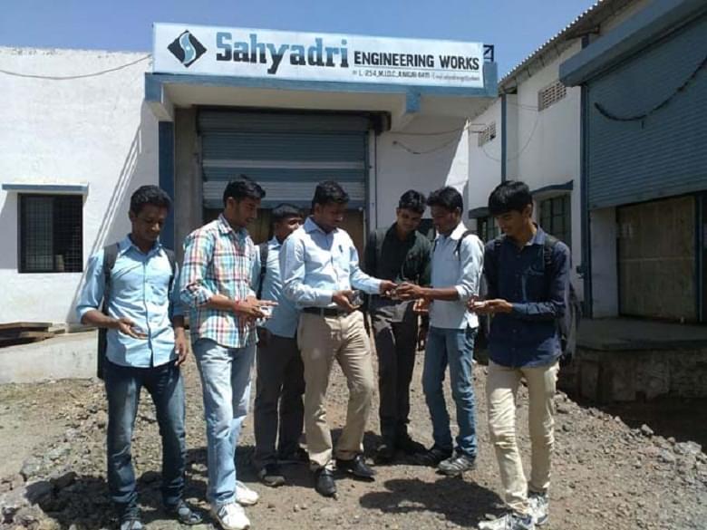 Saikrupa Polytechnic Ahmednagar photo_app photo 2