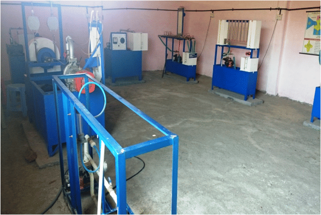 Sahakar Maharshi Rajaram Bapu Patil Polytechnic Institute Ahmednagar photo_app photo 2