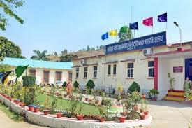 S.R. government polytechnic college Sagar photo_app photo 1