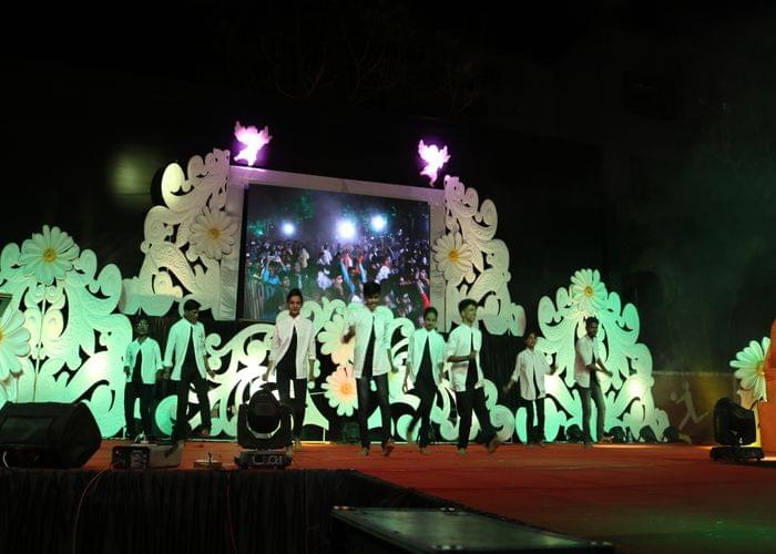 JSPM'S Bhivrabai Sawant Polytechnic Pune photo_app photo 2