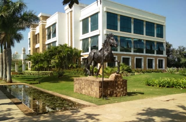 Sandip Institute of Polytechnic Nashik photo_app photo 1