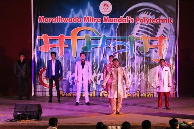Marathwada Mitra Mandal's Polytechnic Pune photo_app photo 2