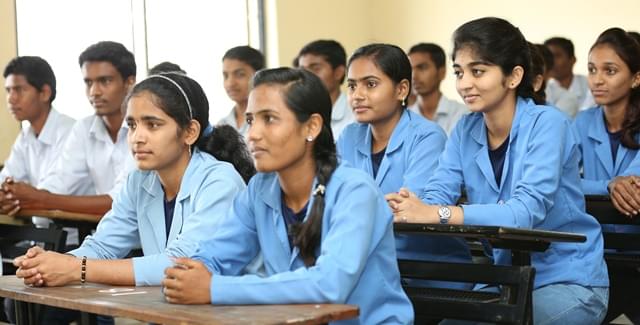 Samarth Polytechnic Pune College Overview photo 1