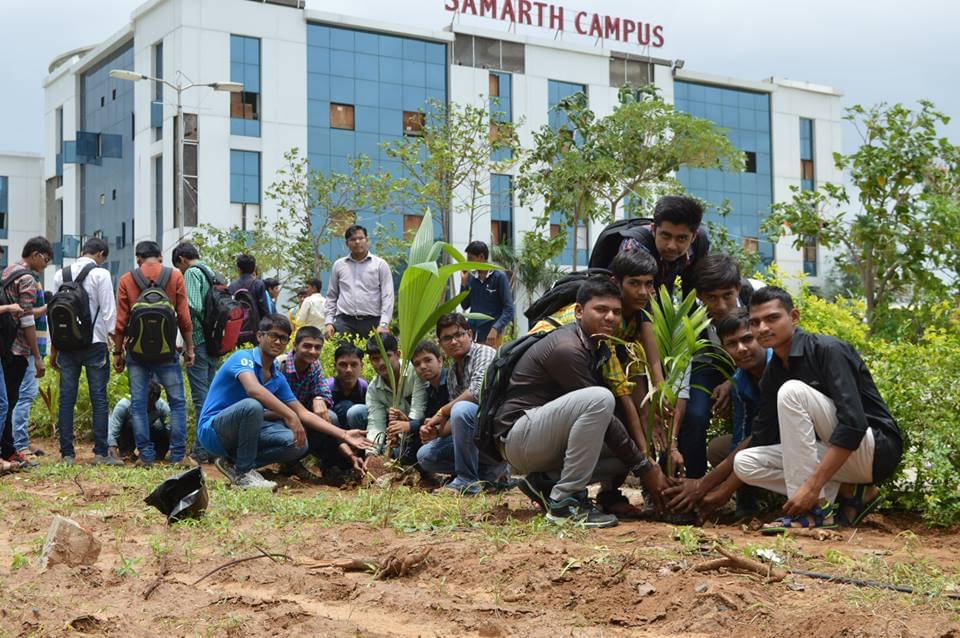 Samarth Polytechnic Pune College Overview photo 3
