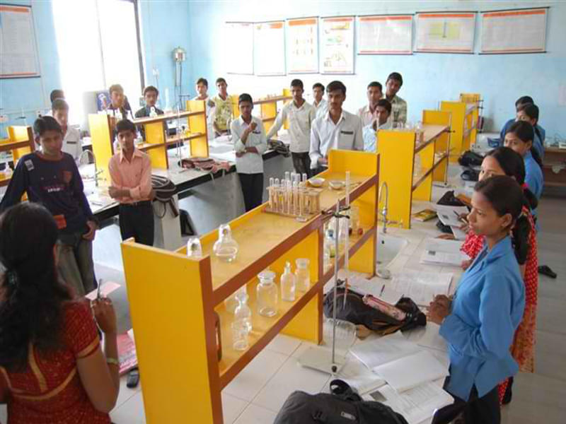 Samarth Polytechnic Pune College Overview photo 6