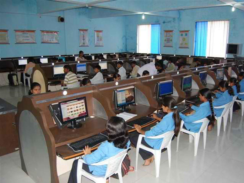 Samarth Polytechnic Pune College Overview photo 7