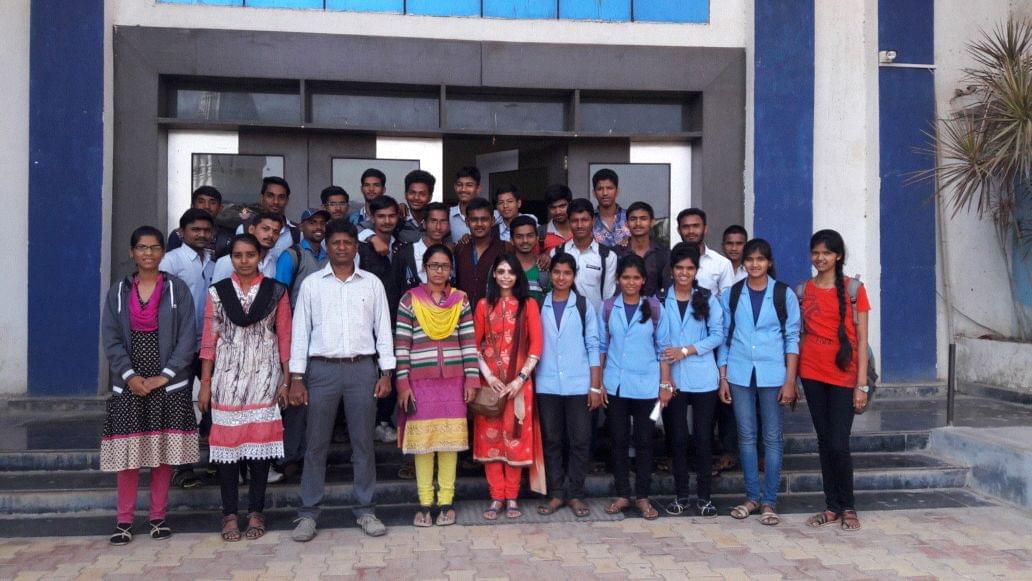 Samarth Polytechnic Pune College Overview photo 9