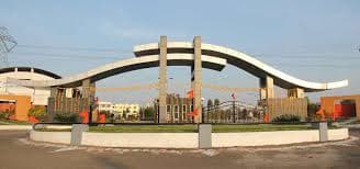 Samarth Polytechnic Pune College Overview photo 12