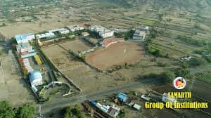 Samarth Polytechnic Pune College Ambience photo 9