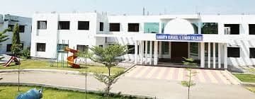 Samarth Polytechnic Pune College Ambience photo 11