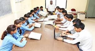 Samarth Polytechnic Pune College Ambience photo 12
