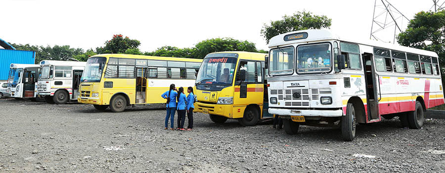 Samarth Polytechnic Pune College Ambience photo 16